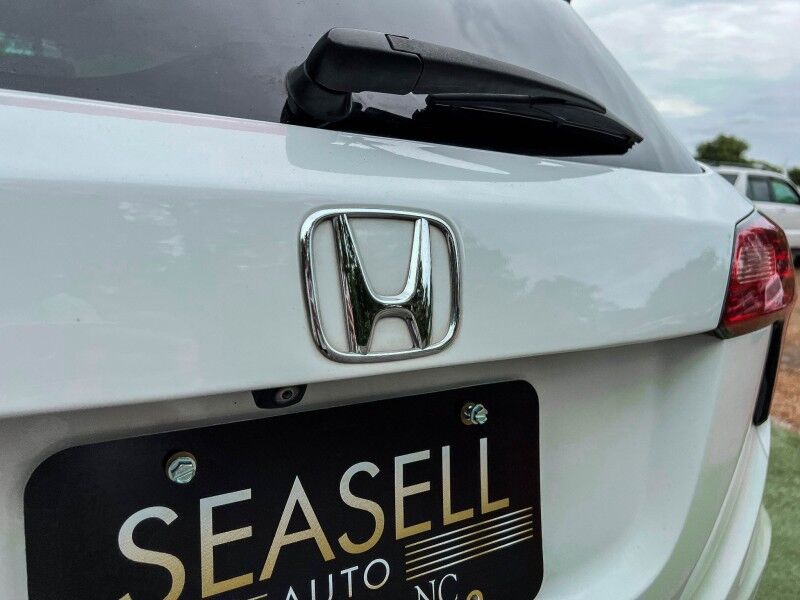 2018 Honda HR-V EX-L Navi Wilmington NC