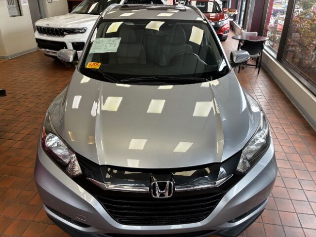 2018 Honda HR-V EX-L w/Navigation Kannapolis NC