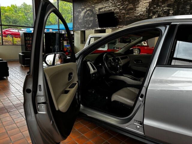 2018 Honda HR-V EX-L w/Navigation Kannapolis NC