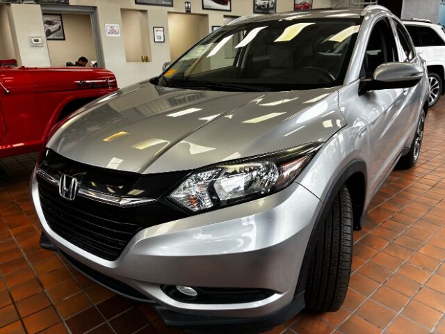 2018 Honda HR-V EX-L w/Navigation Kannapolis NC