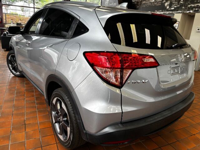 2018 Honda HR-V EX-L w/Navigation Kannapolis NC