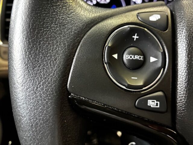 2018 Honda HR-V EX-L w/Navigation Kannapolis NC