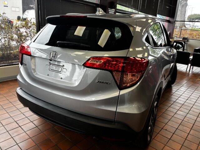 2018 Honda HR-V EX-L w/Navigation Kannapolis NC