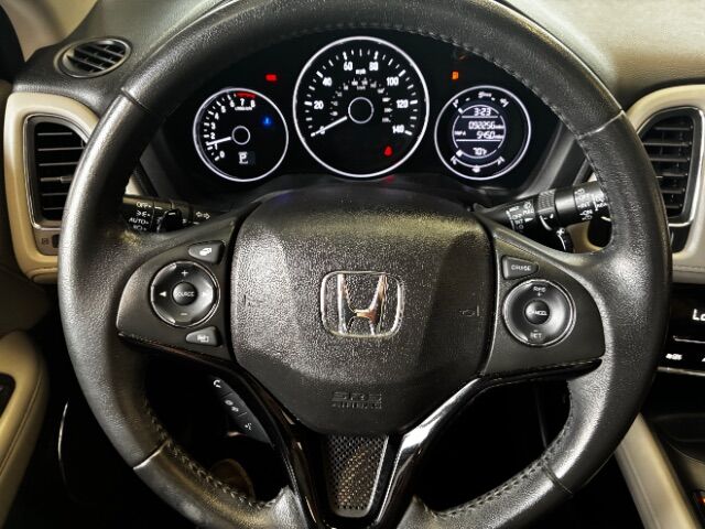 2018 Honda HR-V EX-L w/Navigation Kannapolis NC