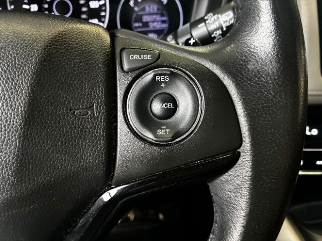 2018 Honda HR-V EX-L w/Navigation Kannapolis NC