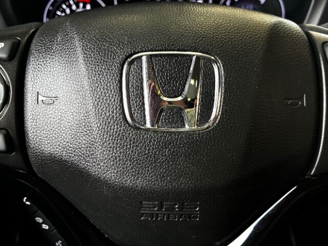 2018 Honda HR-V EX-L w/Navigation Kannapolis NC