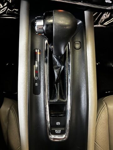 2018 Honda HR-V EX-L w/Navigation Kannapolis NC