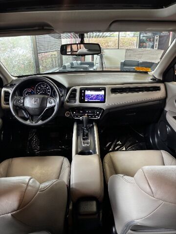 2018 Honda HR-V EX-L w/Navigation Kannapolis NC