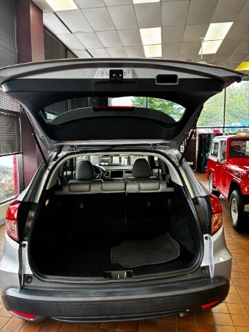 2018 Honda HR-V EX-L w/Navigation Kannapolis NC