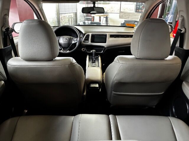 2018 Honda HR-V EX-L w/Navigation Kannapolis NC