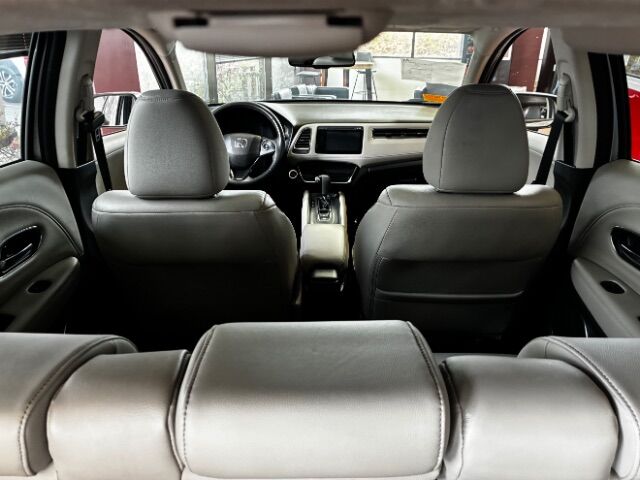 2018 Honda HR-V EX-L w/Navigation Kannapolis NC