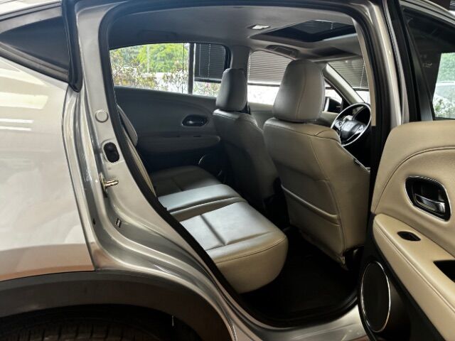 2018 Honda HR-V EX-L w/Navigation Kannapolis NC