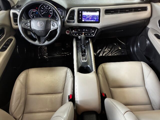 2018 Honda HR-V EX-L w/Navigation Kannapolis NC