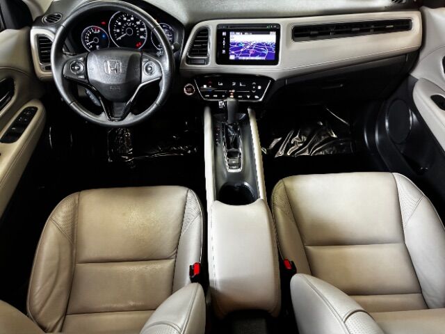 2018 Honda HR-V EX-L w/Navigation