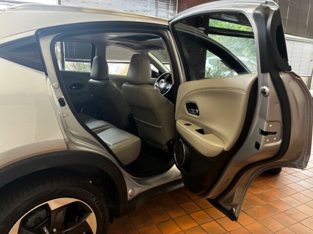 2018 Honda HR-V EX-L w/Navigation Kannapolis NC