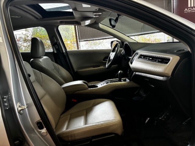 2018 Honda HR-V EX-L w/Navigation Kannapolis NC