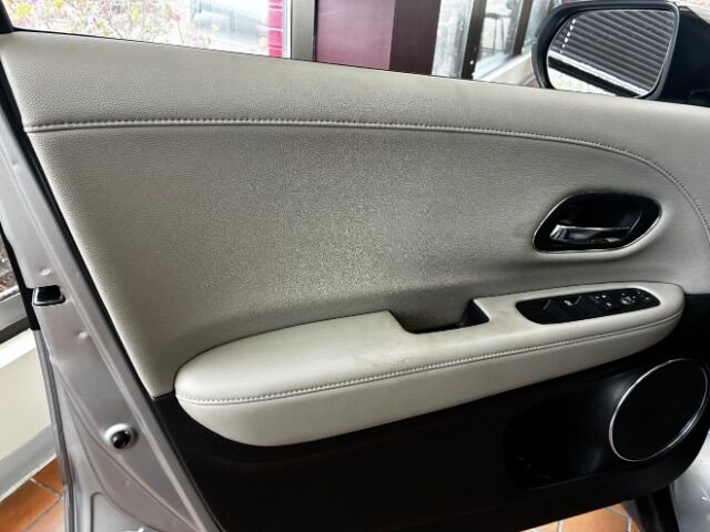 2018 Honda HR-V EX-L w/Navigation Kannapolis NC