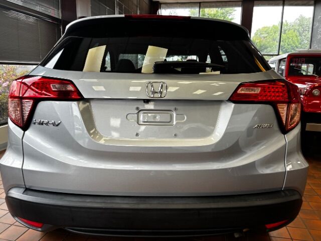 2018 Honda HR-V EX-L w/Navigation Kannapolis NC