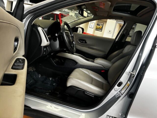 2018 Honda HR-V EX-L w/Navigation Kannapolis NC