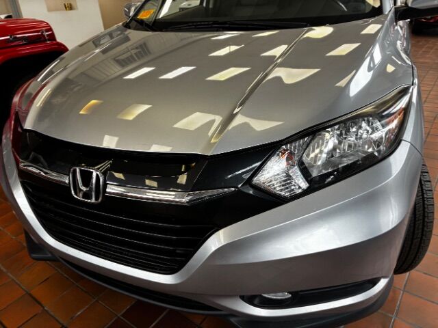 2018 Honda HR-V EX-L w/Navigation Kannapolis NC