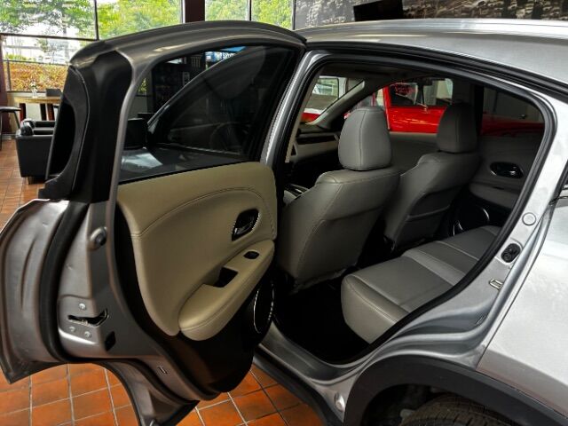 2018 Honda HR-V EX-L w/Navigation Kannapolis NC