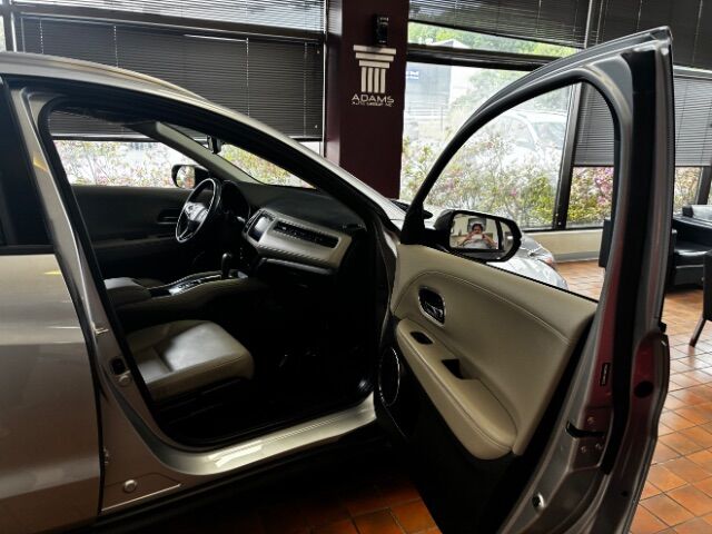 2018 Honda HR-V EX-L w/Navigation Kannapolis NC