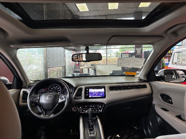 2018 Honda HR-V EX-L w/Navigation Kannapolis NC