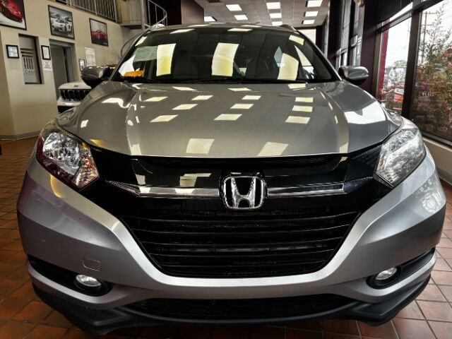 2018 Honda HR-V EX-L w/Navigation Kannapolis NC
