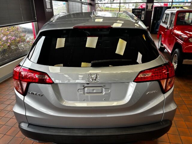 2018 Honda HR-V EX-L w/Navigation Kannapolis NC