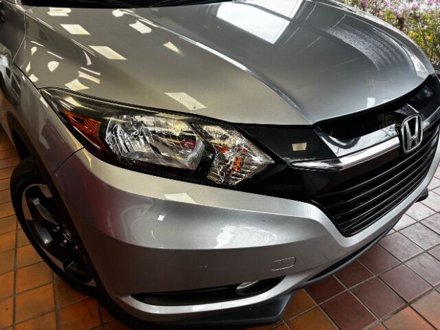 2018 Honda HR-V EX-L w/Navigation Kannapolis NC