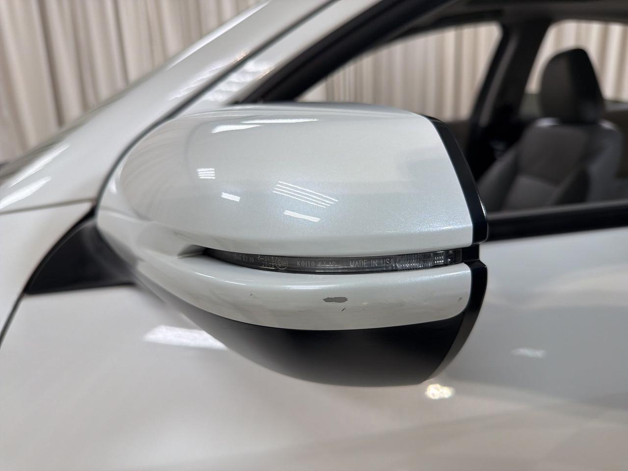 2018 Honda HR-V EX-L Annapolis MD