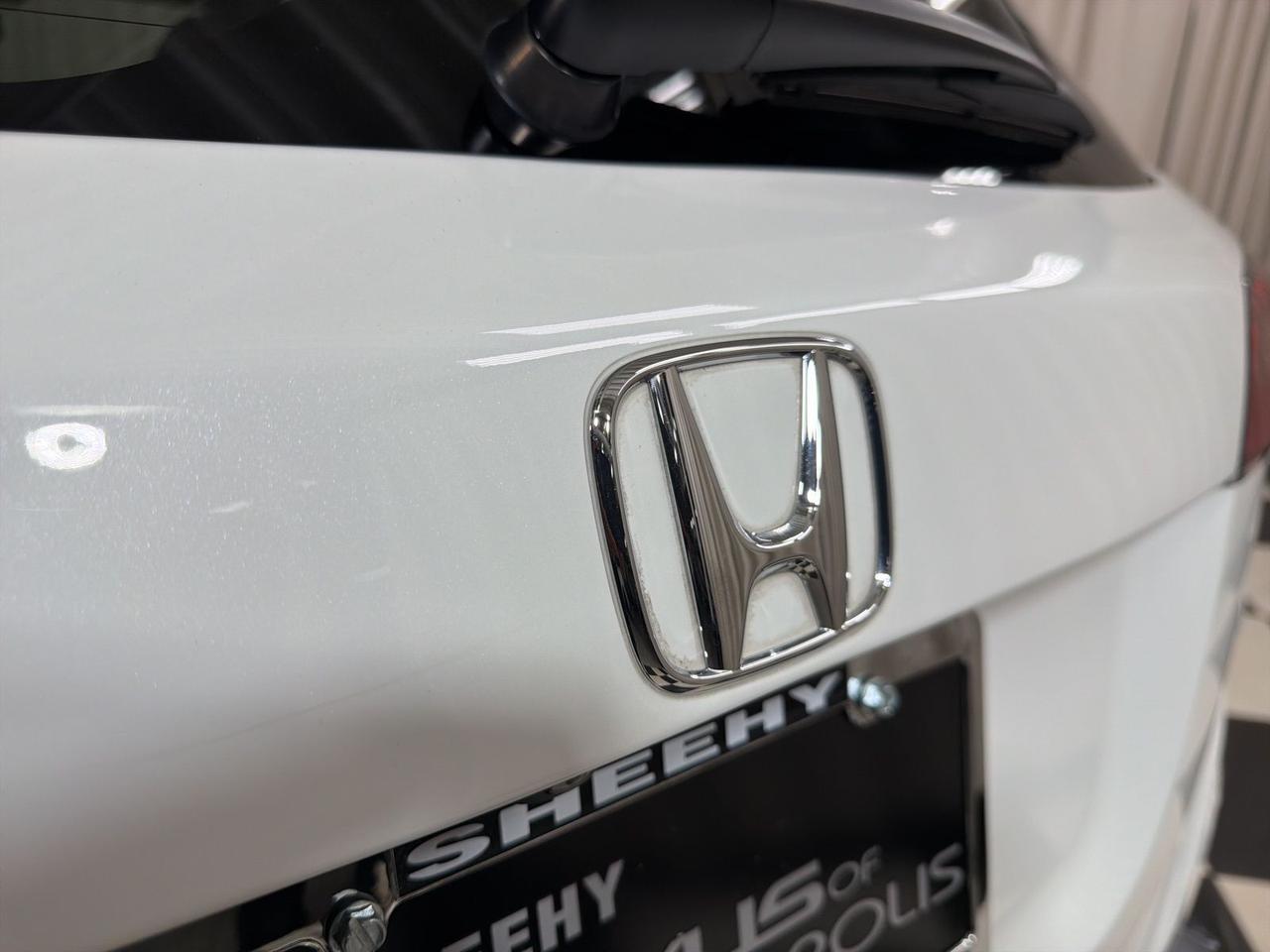 2018 Honda HR-V EX-L Annapolis MD