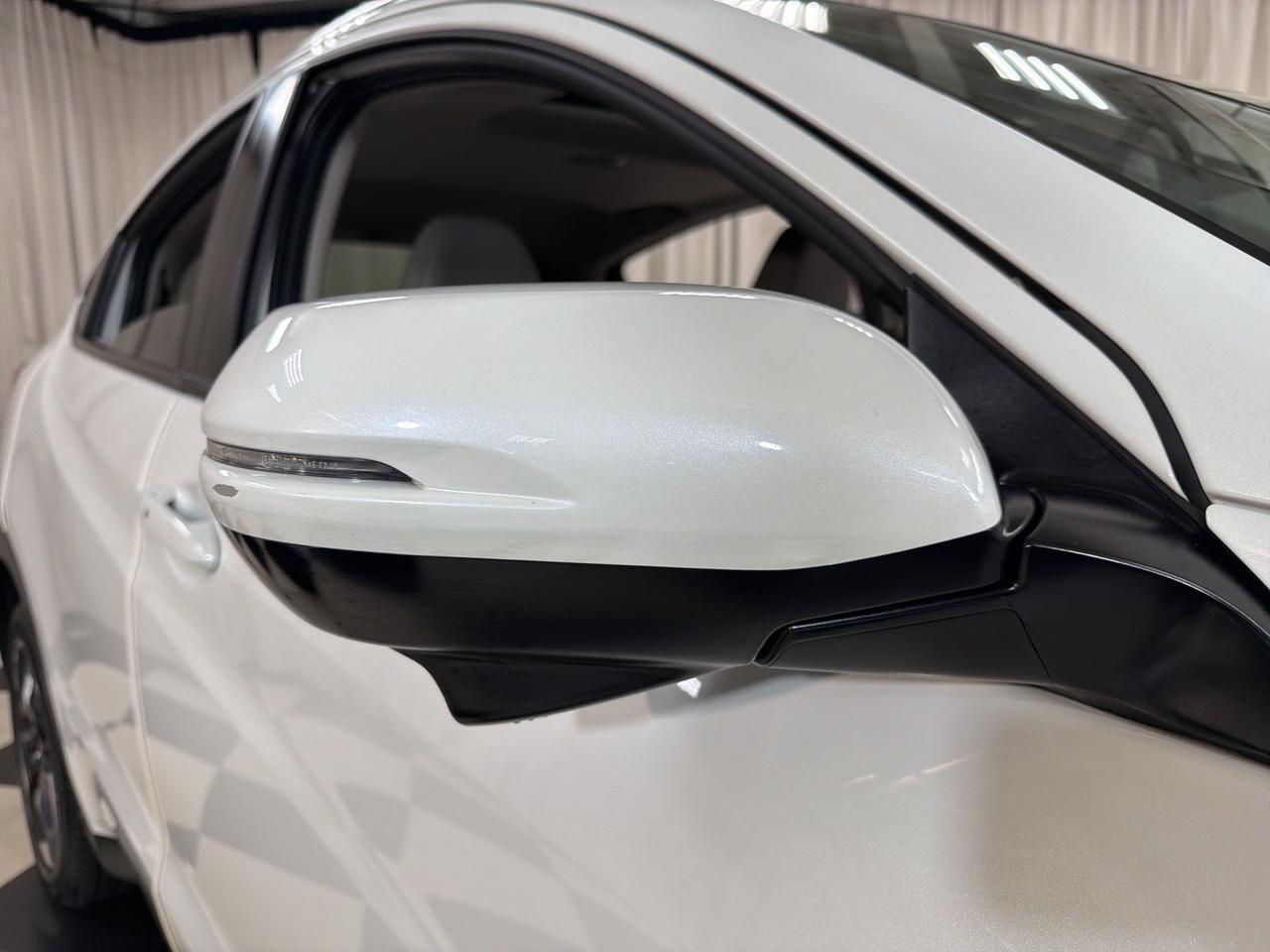 2018 Honda HR-V EX-L Annapolis MD