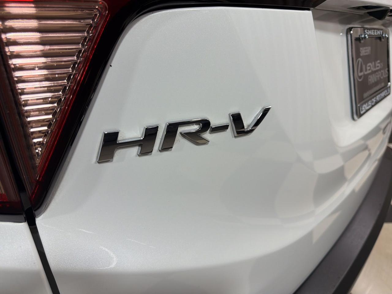 2018 Honda HR-V EX-L Annapolis MD