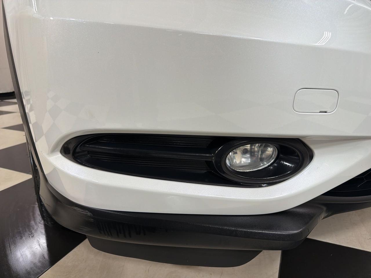 2018 Honda HR-V EX-L Annapolis MD