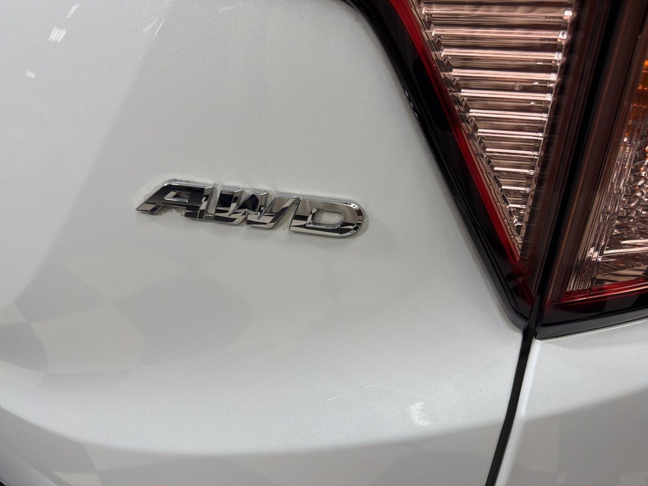 2018 Honda HR-V EX-L Annapolis MD