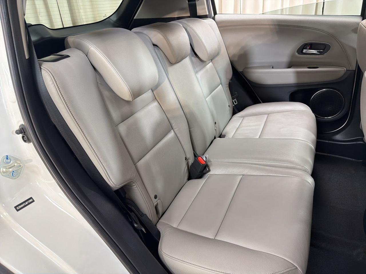 2018 Honda HR-V EX-L Annapolis MD