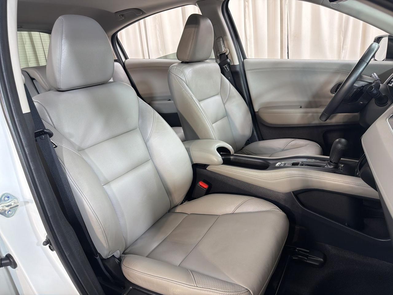 2018 Honda HR-V EX-L Annapolis MD