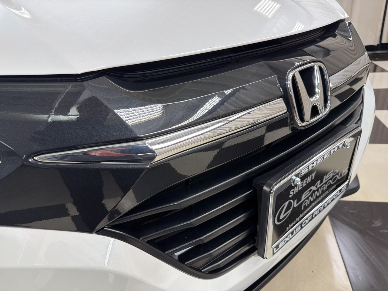 2018 Honda HR-V EX-L Annapolis MD