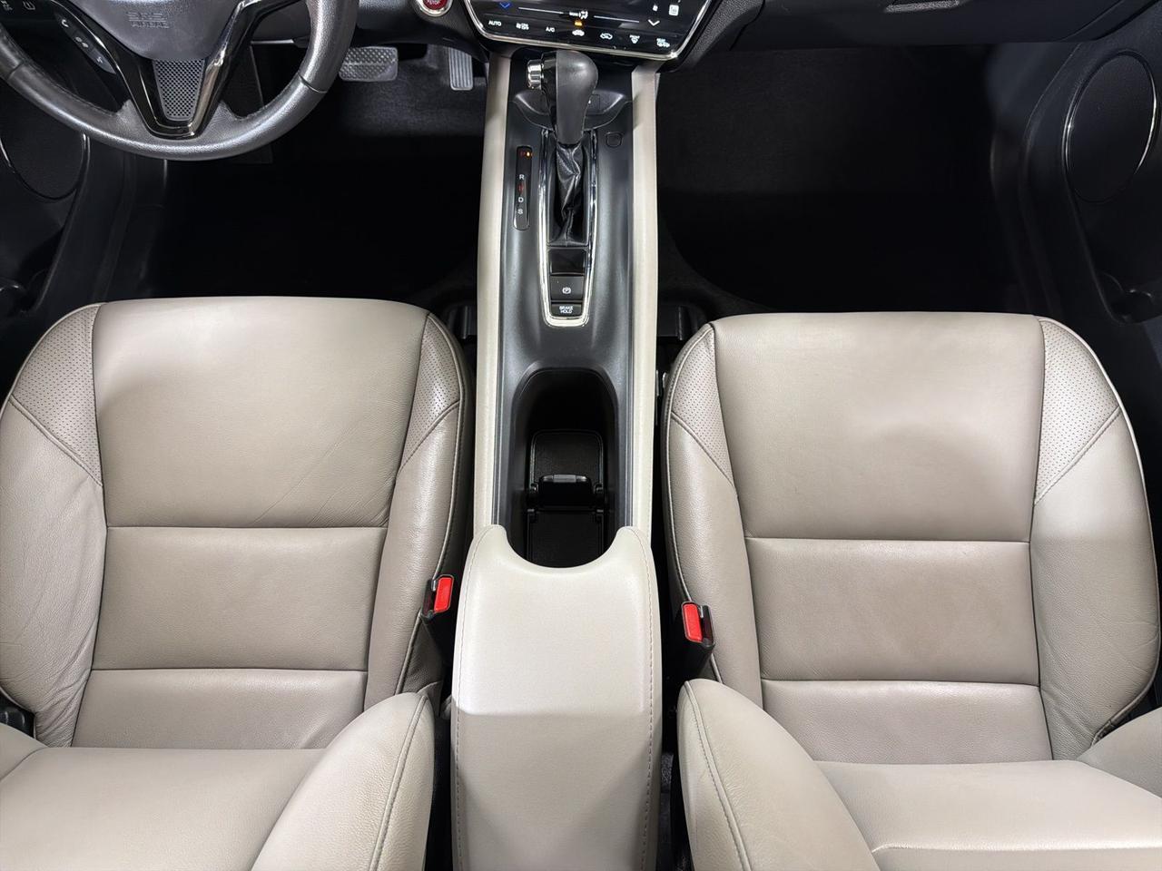 2018 Honda HR-V EX-L Annapolis MD