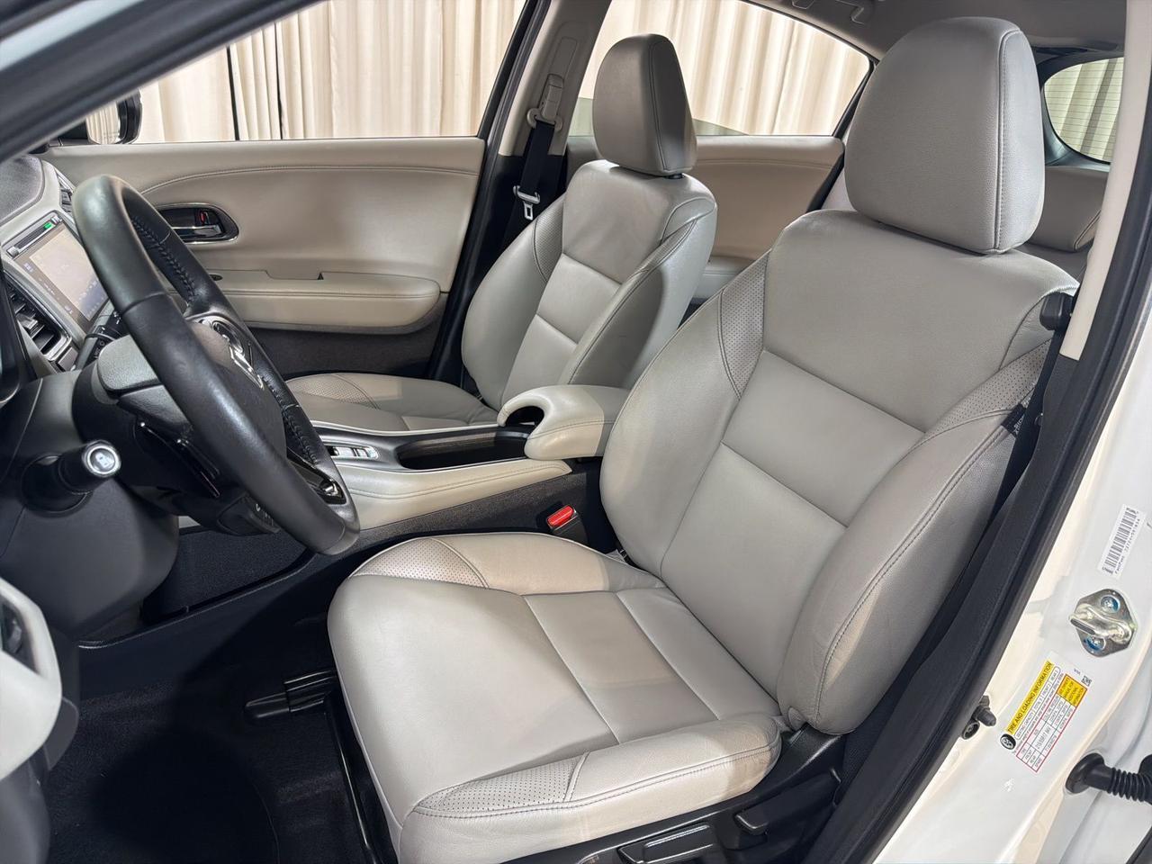 2018 Honda HR-V EX-L Annapolis MD