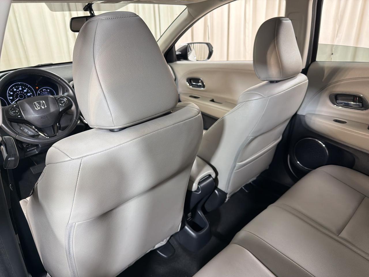 2018 Honda HR-V EX-L Annapolis MD