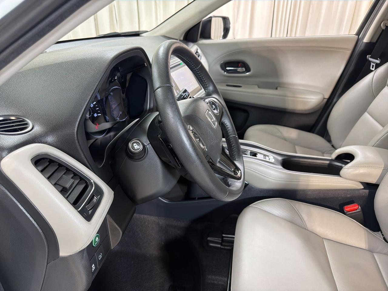 2018 Honda HR-V EX-L Annapolis MD