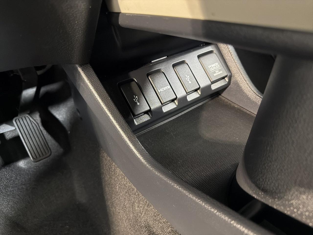 2018 Honda HR-V EX-L Annapolis MD