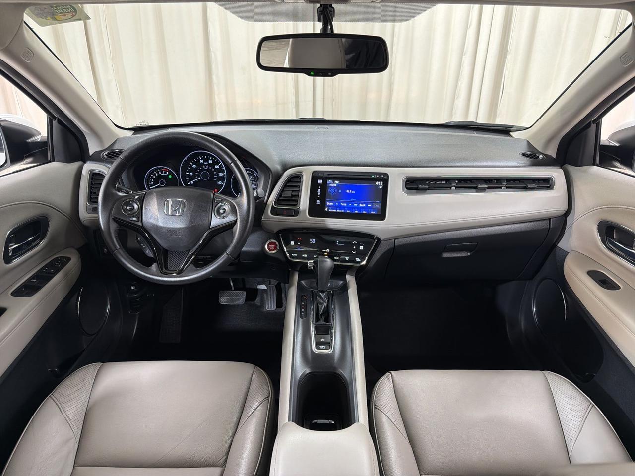 2018 Honda HR-V EX-L Annapolis MD