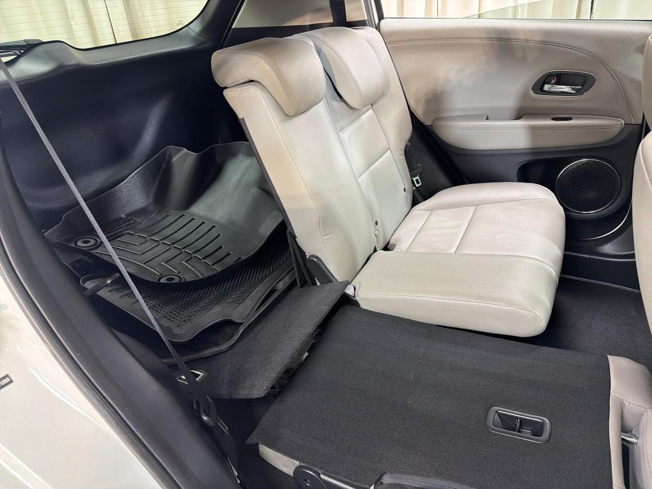 2018 Honda HR-V EX-L Annapolis MD