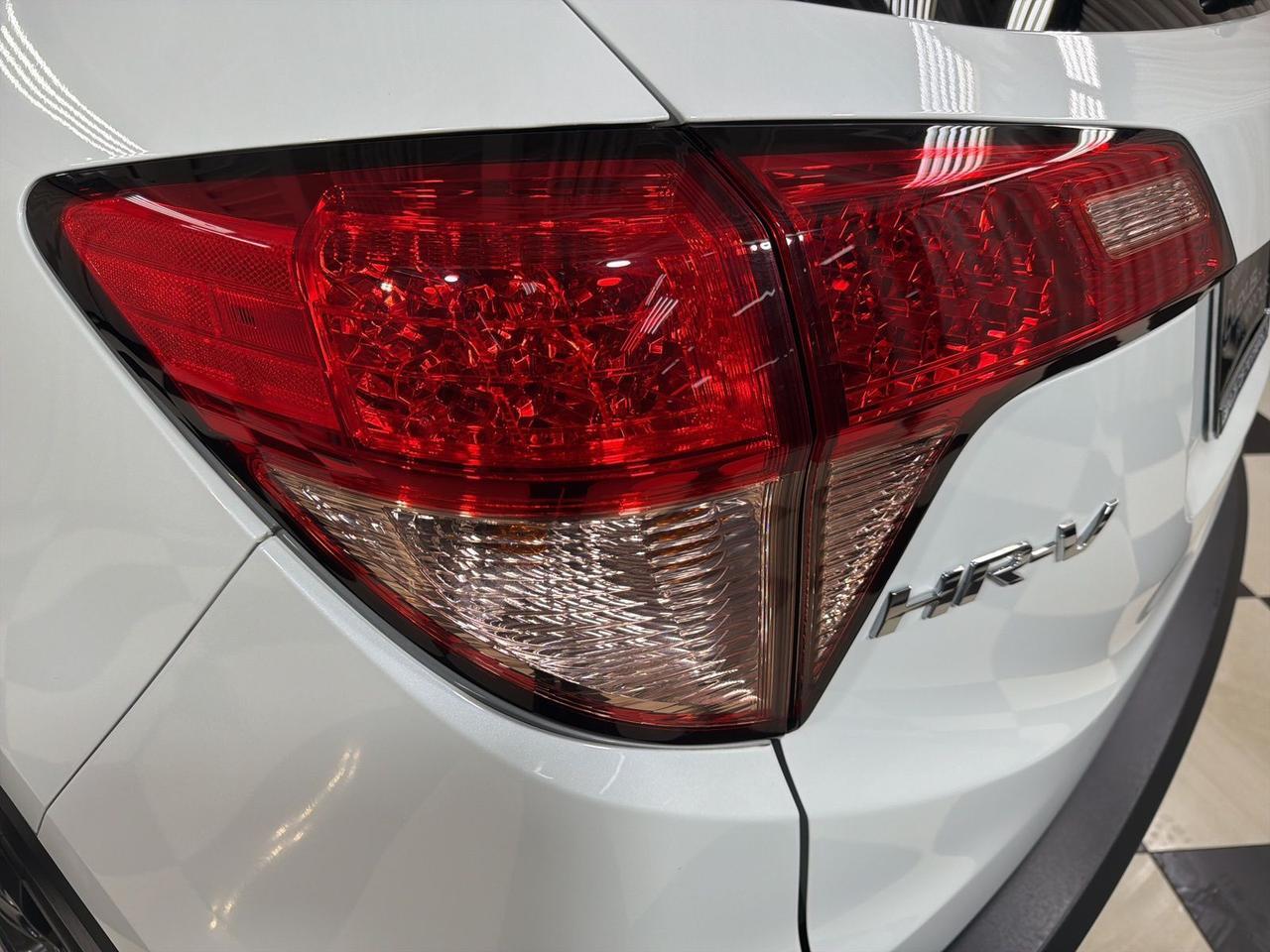 2018 Honda HR-V EX-L Annapolis MD