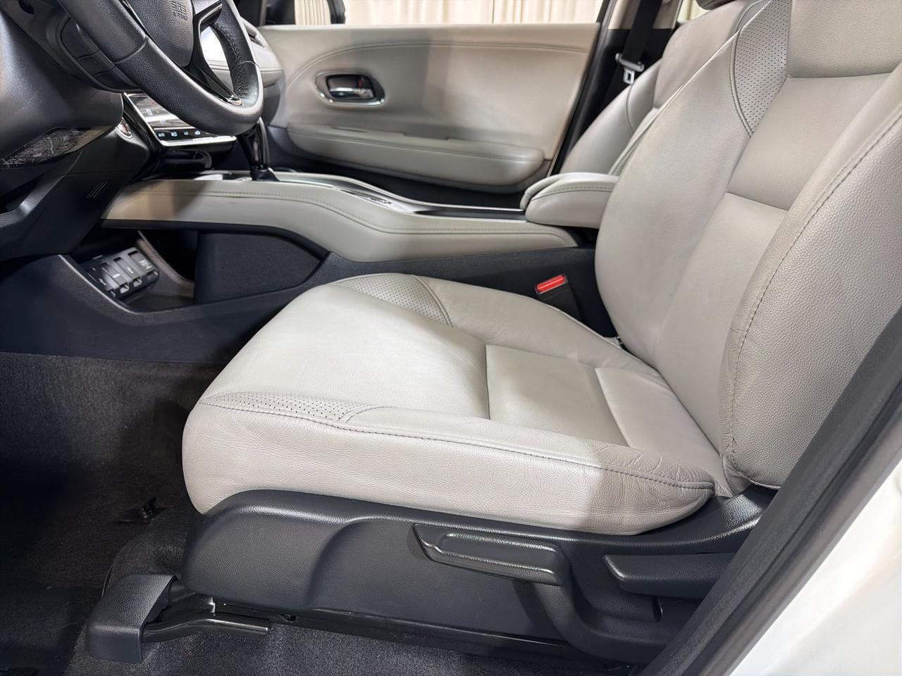 2018 Honda HR-V EX-L Annapolis MD