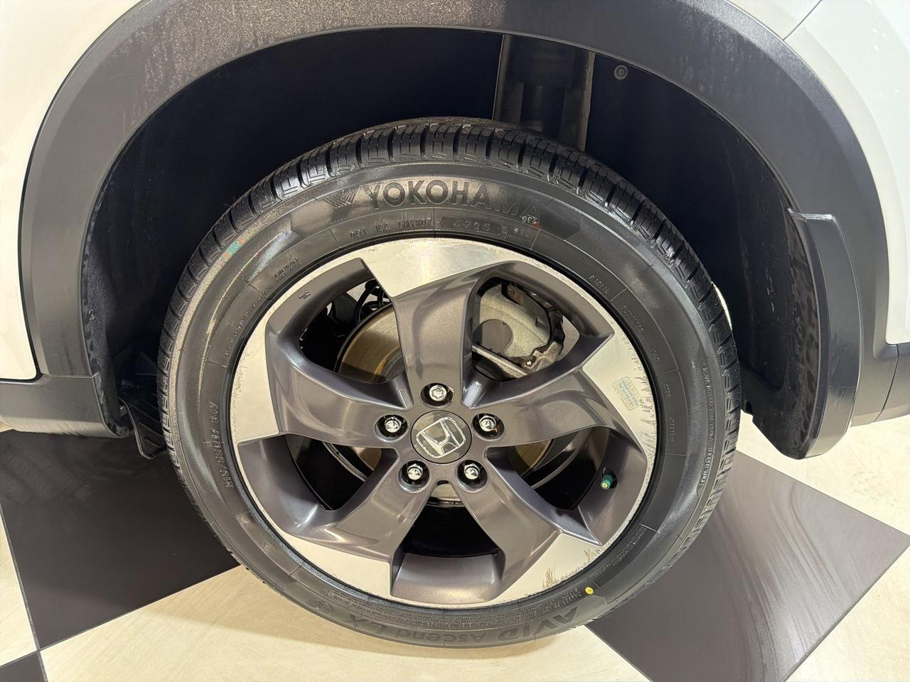 2018 Honda HR-V EX-L Annapolis MD