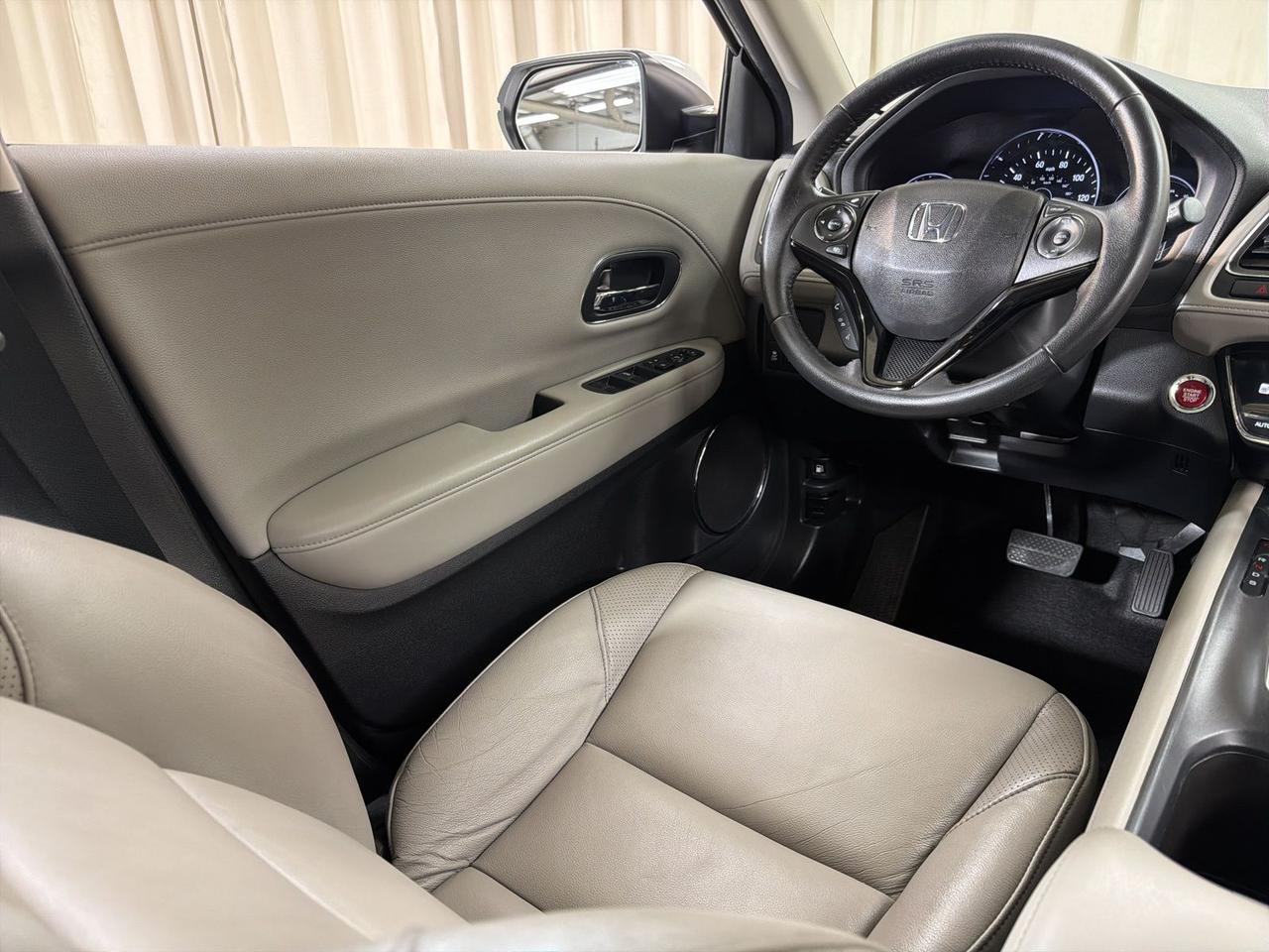 2018 Honda HR-V EX-L Annapolis MD